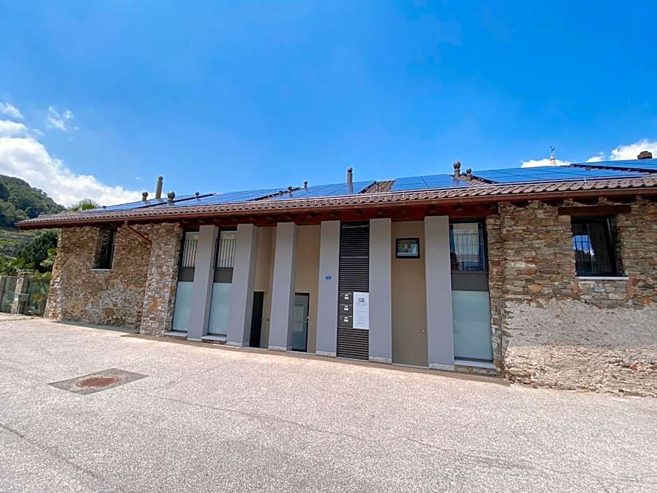 Antica Sosta dei Viandanti