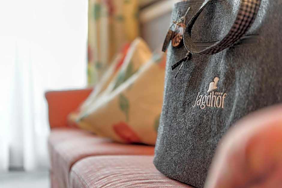 Hotel Jagdhof Bed & Breakfast