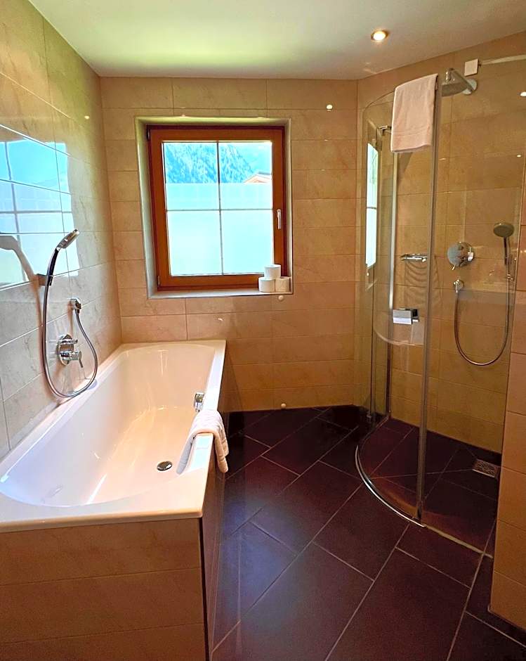 Hotel Garni Obermair