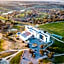 Hospedium Hotel Valles de Gredos Golf
