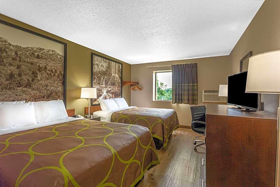 Photo 1 of 4 of Studio 2 Queen Beds Suite