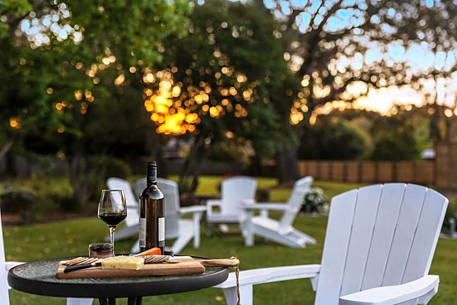 Healesville Motor Inn