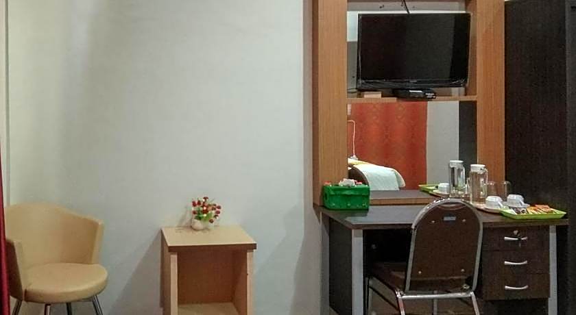 Edhotel Kusuma Atambua Mitra RedDoorz