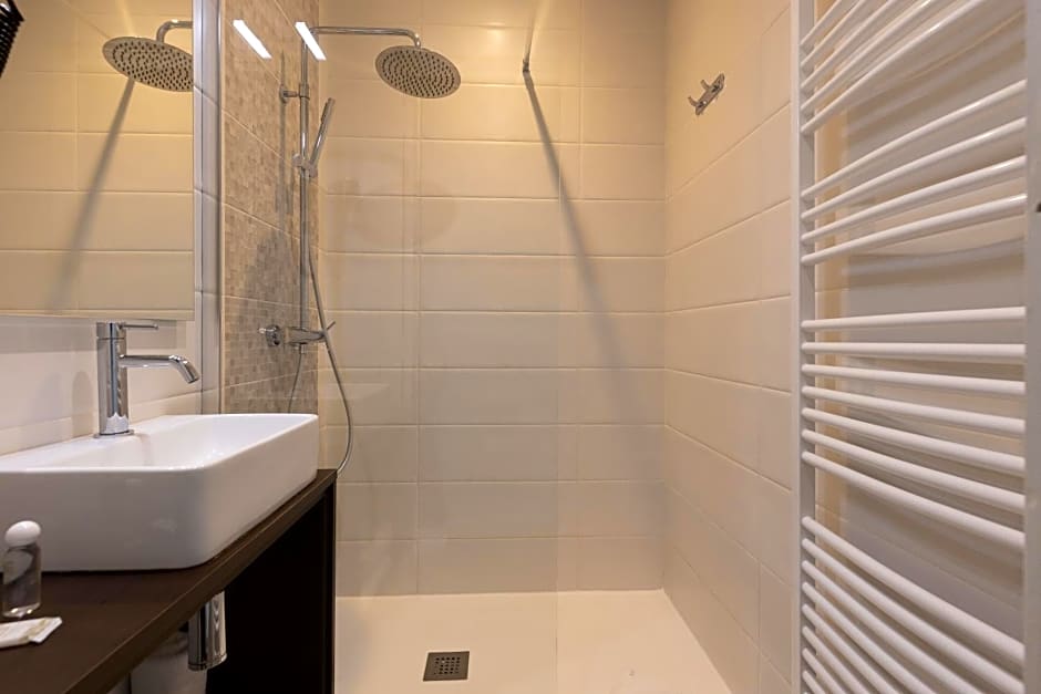 Brit Hotel Europ Bergerac