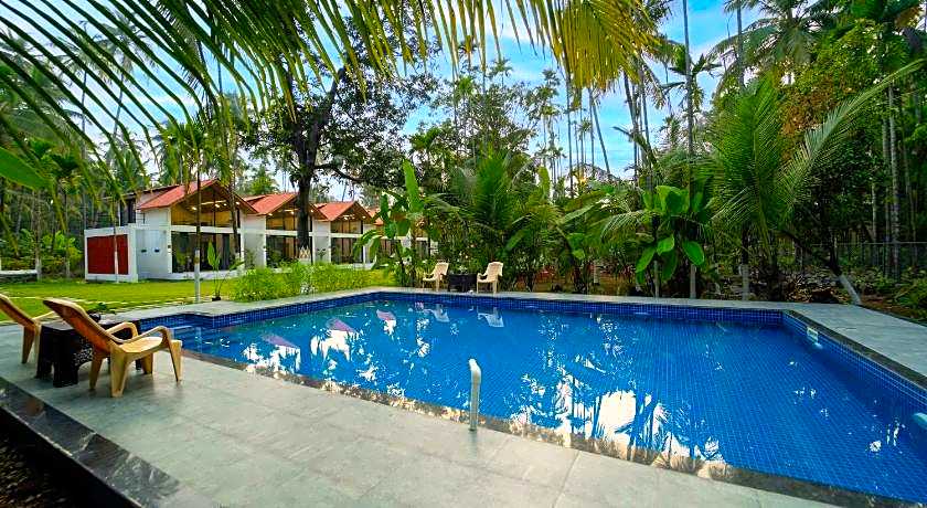 The Enchanted Nest By Privy Stays