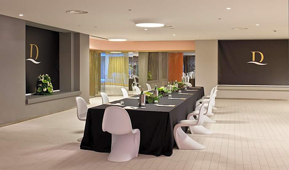 Domina Zagarella - Sicily