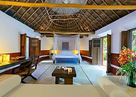 One Bedroom Maya Villa
