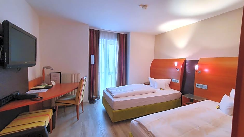 Astralis Hotel Domizil