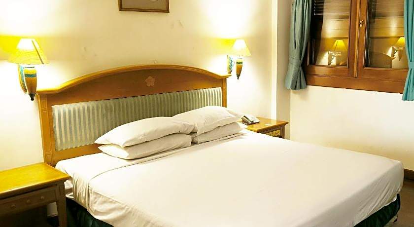 Kresna Hotel Wonosobo