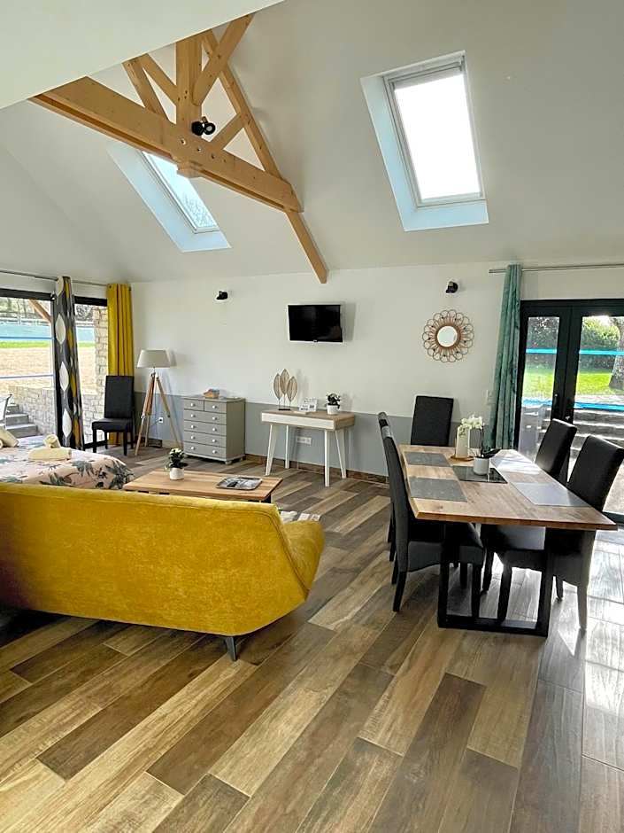 Le Domaine du Ganquis