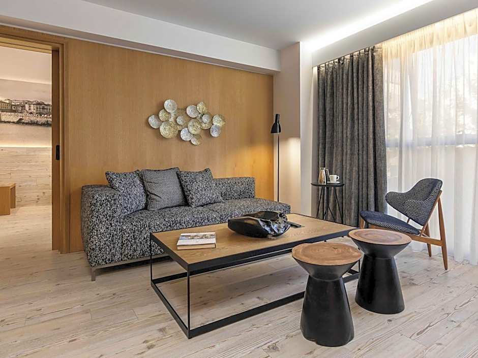 Ibis Styles Heraklion Central