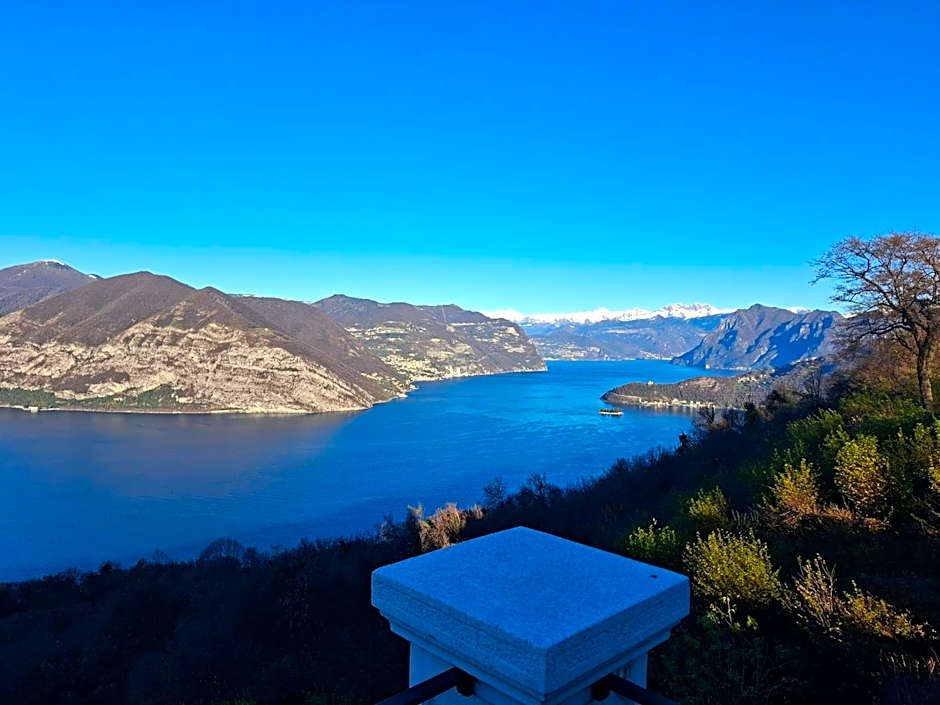 Relais I Due Roccoli