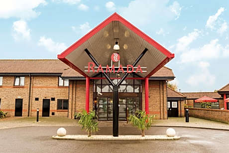 Ramada Cambridge
