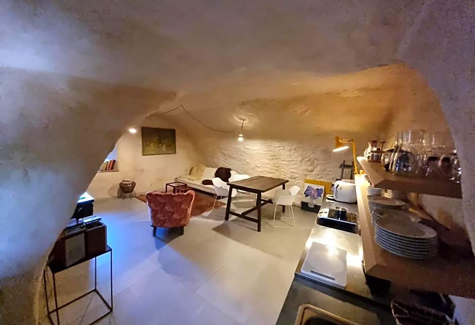 B&B con SPA il Castello di Lucawest