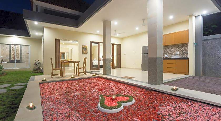 Kubu Petitenget Suite