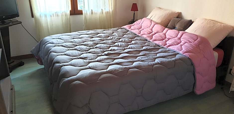 Chambres Du Petit Bonheur