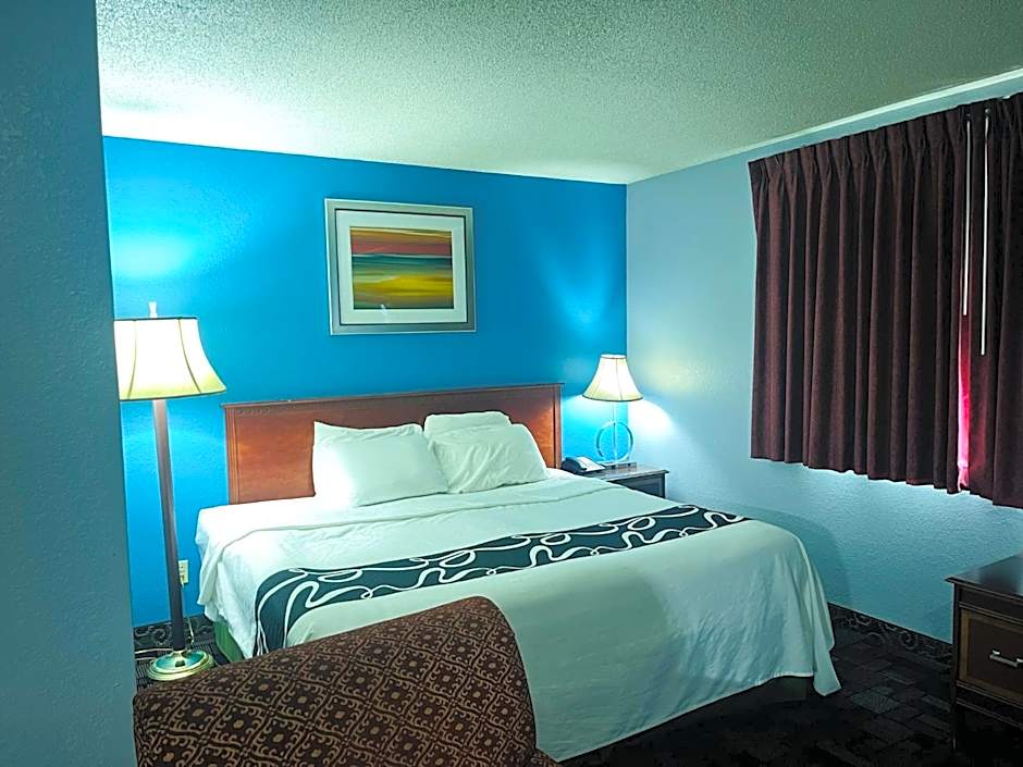 Rodeway Inn Whitehall