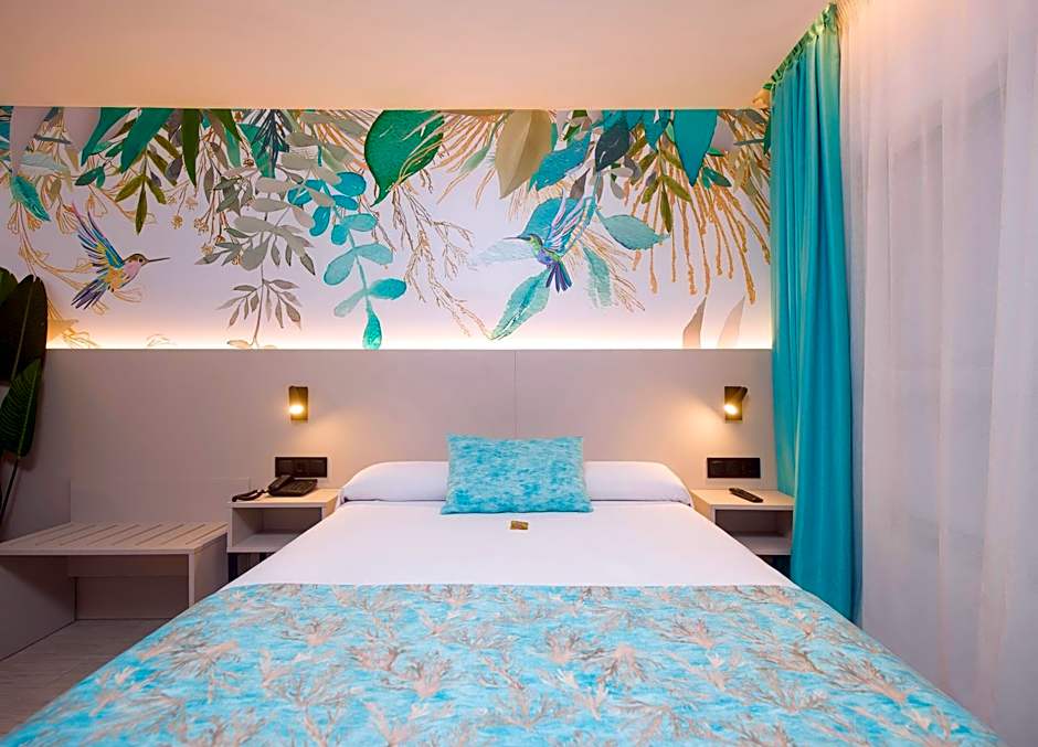 Hotel Tropical