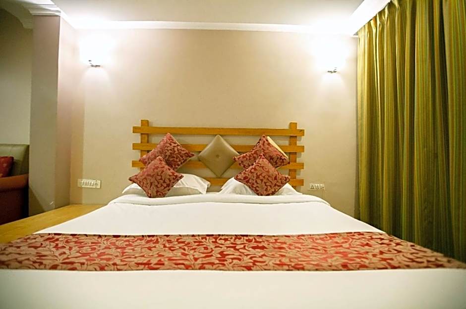 Hotel Maneck Residency