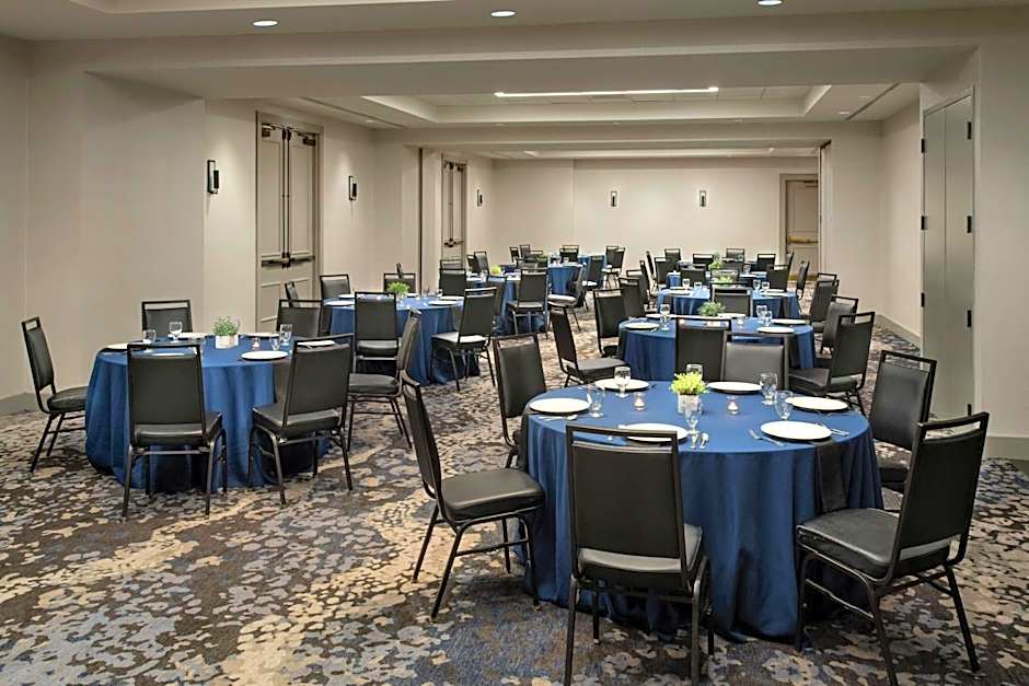 Richmond Marriott Short Pump