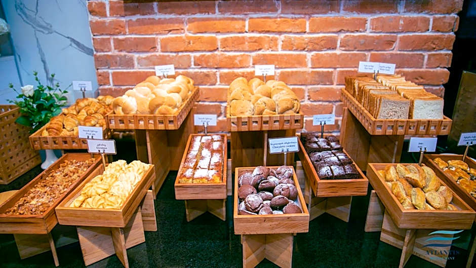 New Wave Apart-Hotel