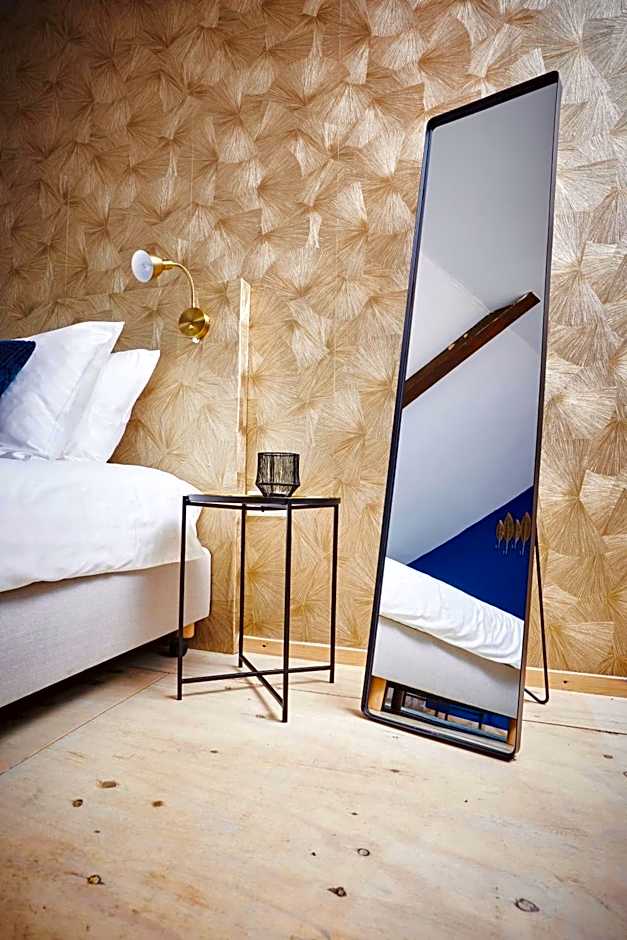 B&B Maas en Heuvel Maastricht