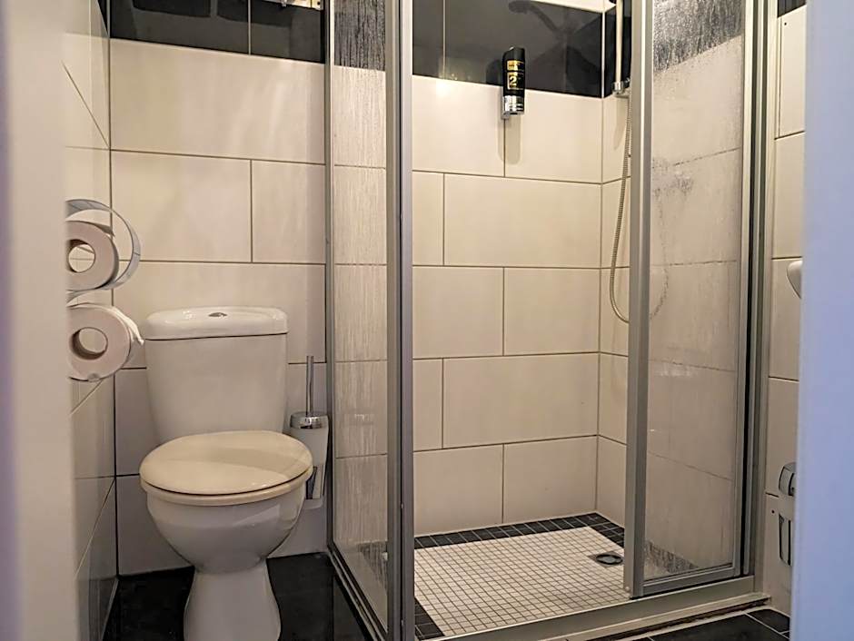 Hotel Stadion Stadt