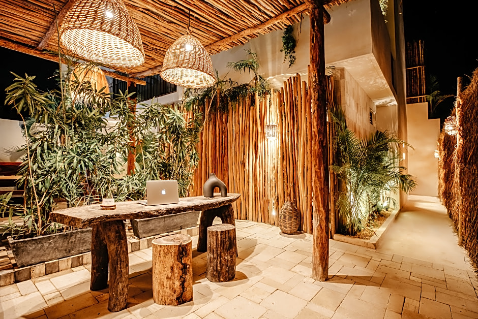 Majaro Hotel Tulum