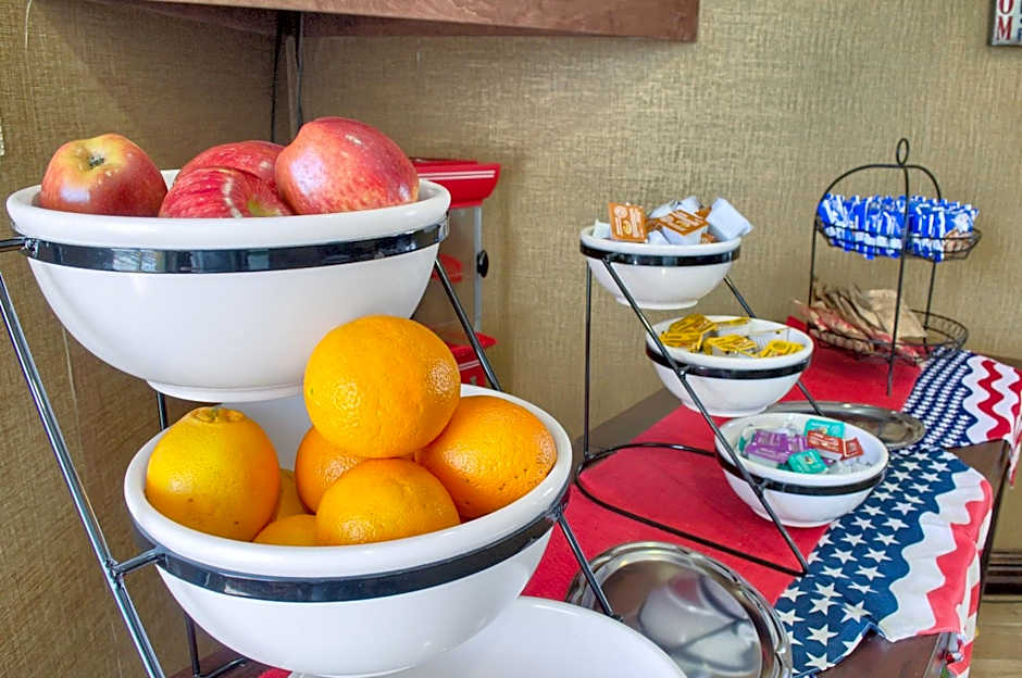 Hometown Inn Thomasville