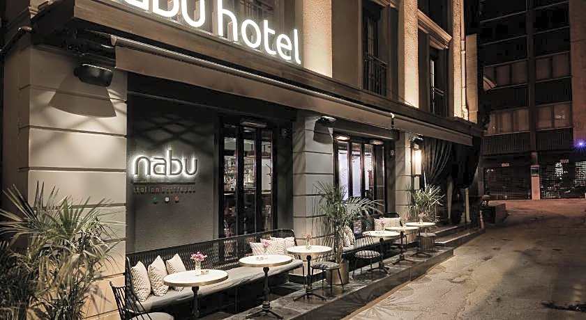 Nabu Hotel