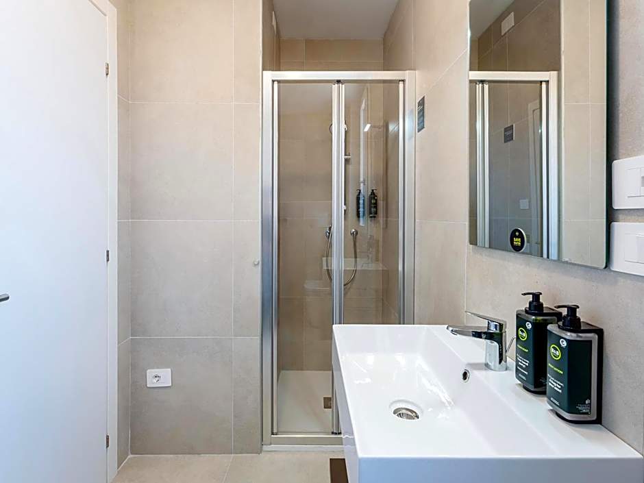 B&B HOTEL Pesaro Des Bains