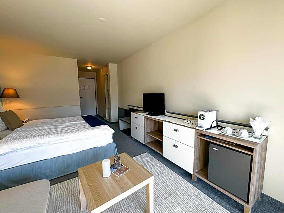 Seehotel Riviera