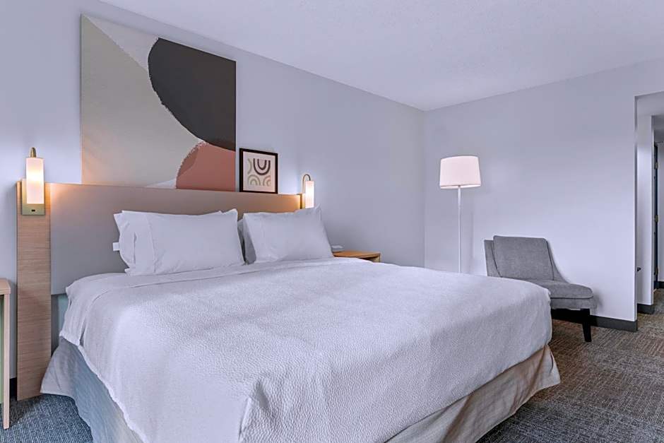Spark by Hilton Greensboro
