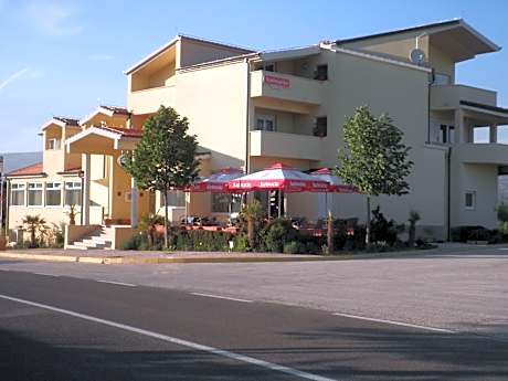 Motel Janković