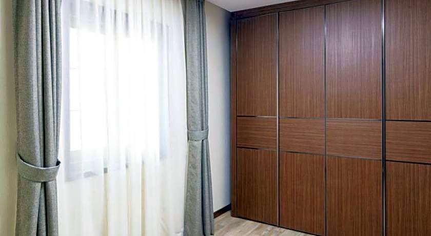 Hotel Thesoom Forest