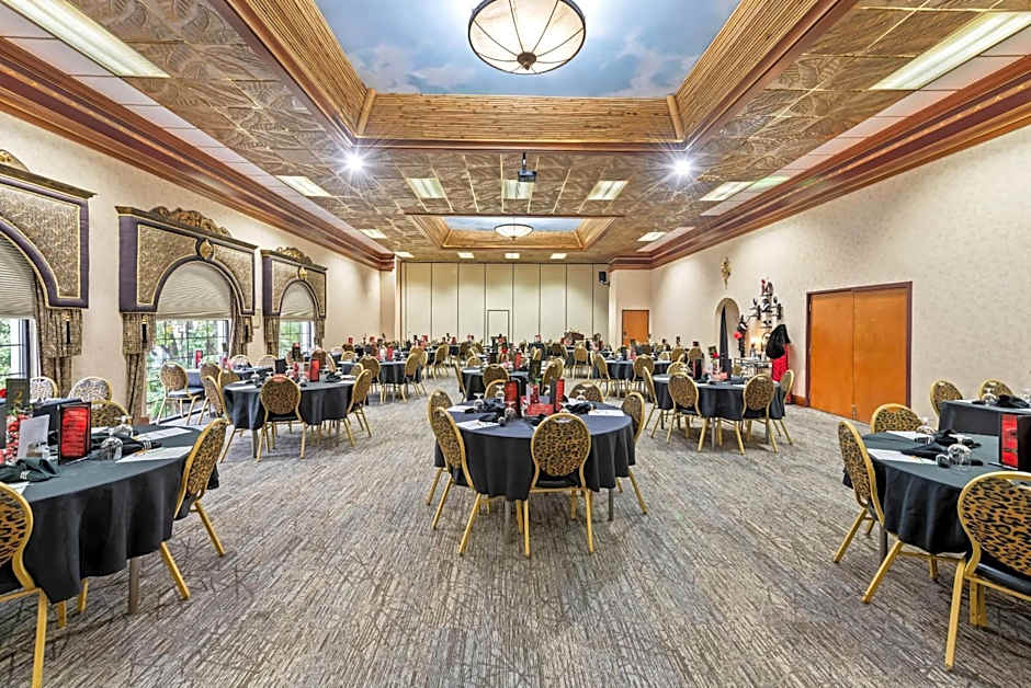Clarion Inn Branson