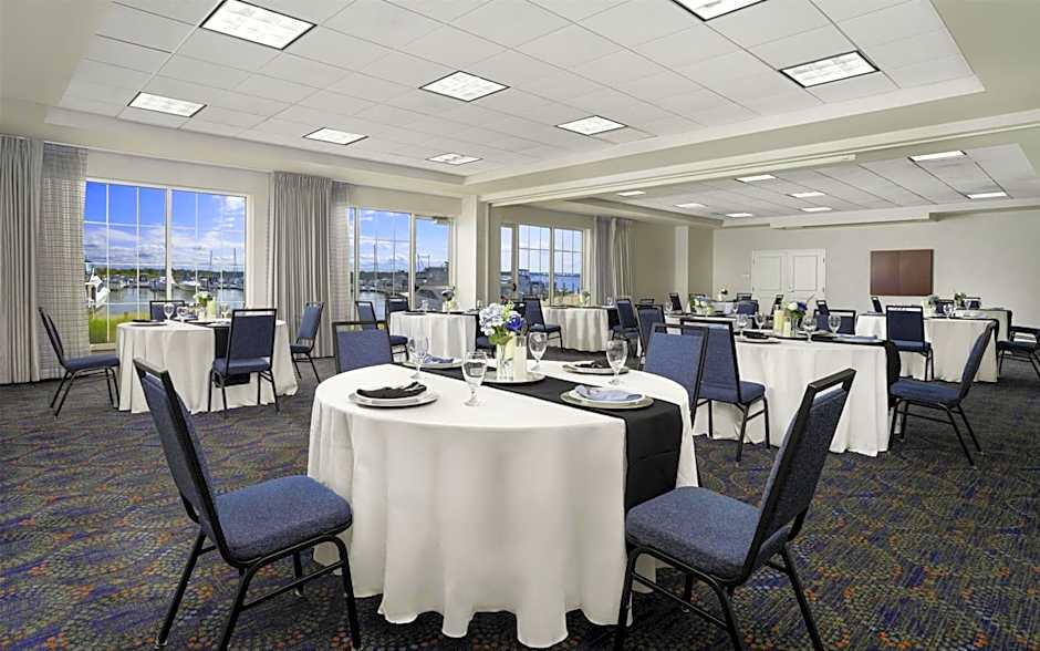 Hilton Garden Inn Kent Island Marina