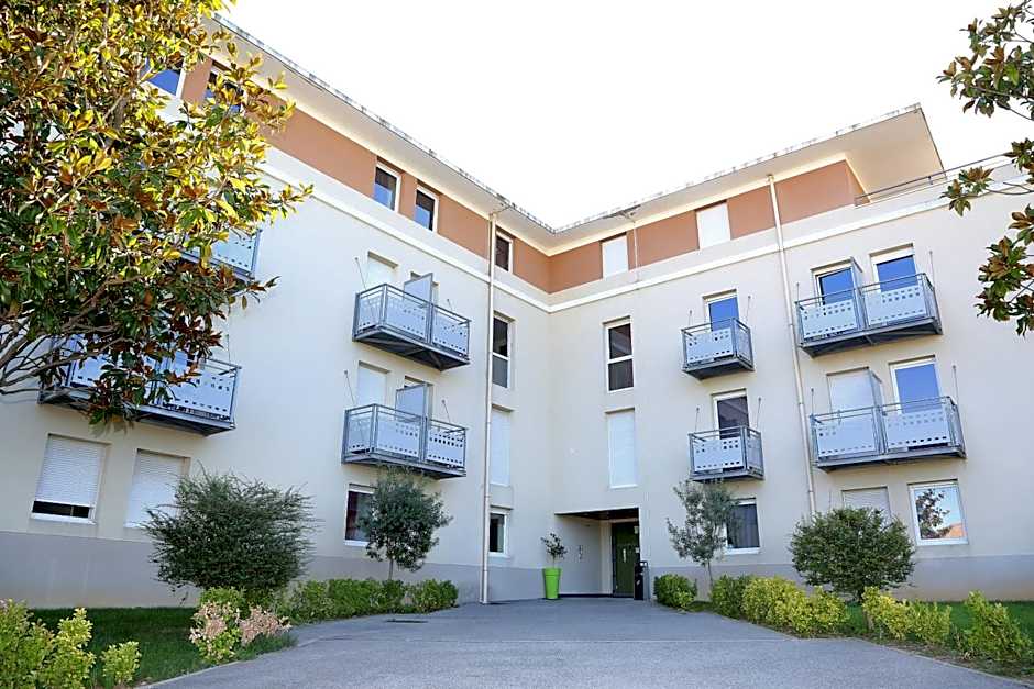 Résidence Les Académies Aixoise