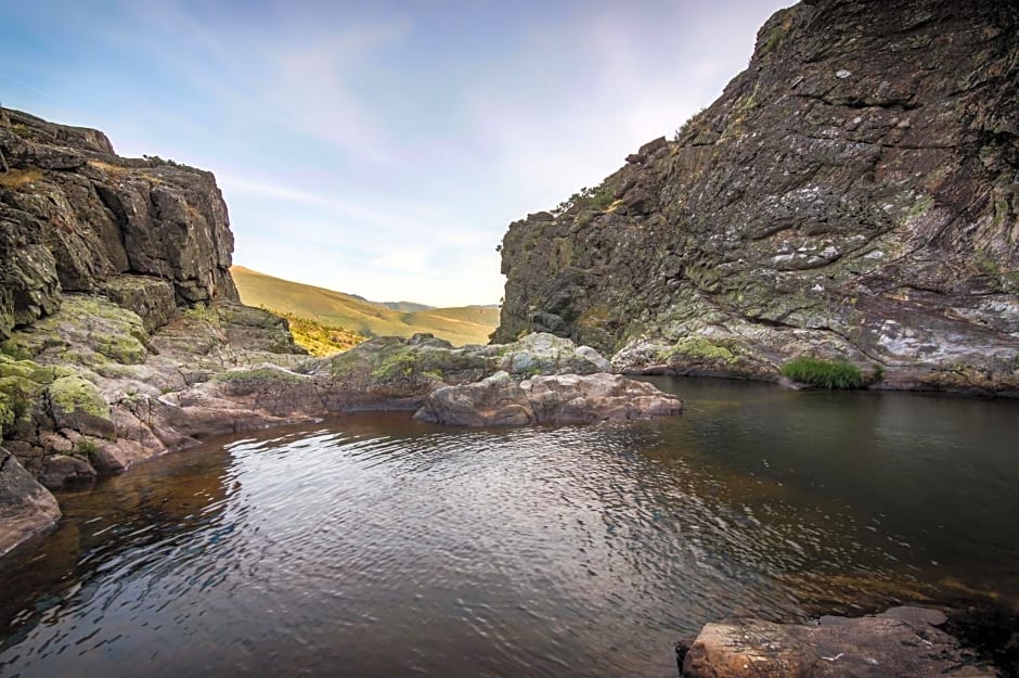 Refúgio dos Macedos