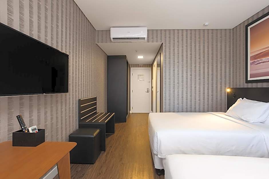 Hilton Garden Inn Praia Brava