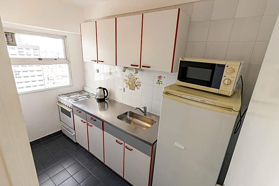 Bristol Condominio Apart Hotel