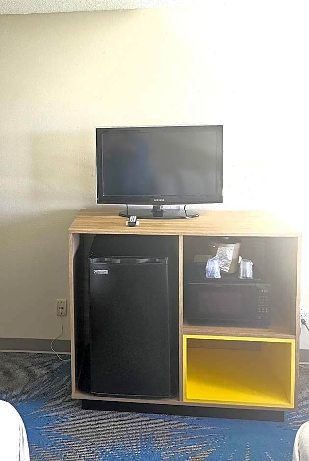 Days Inn by Wyndham North Sioux City