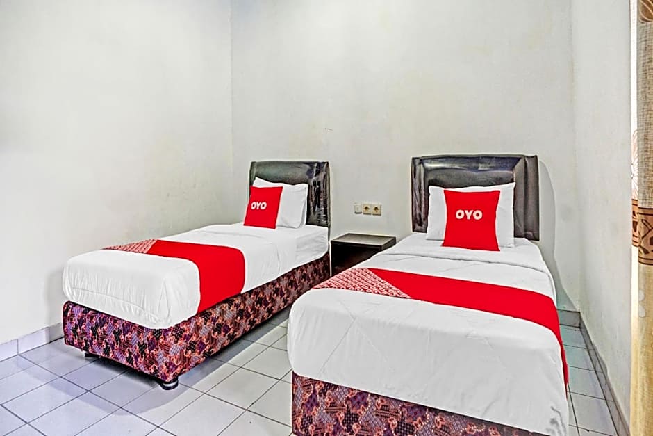 Hotel O Palem Garden 2