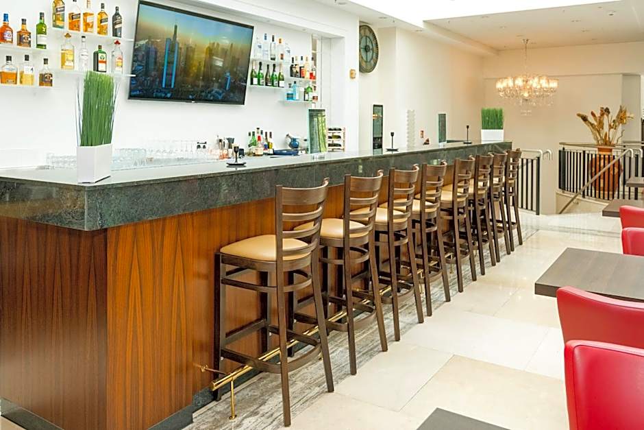 Hotel Schopenhauer Hof