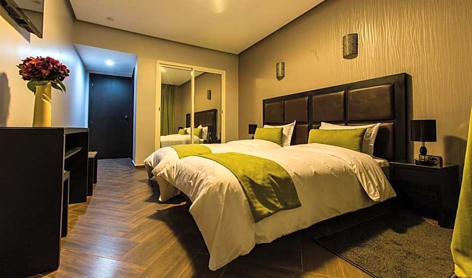 Hotel Swani
