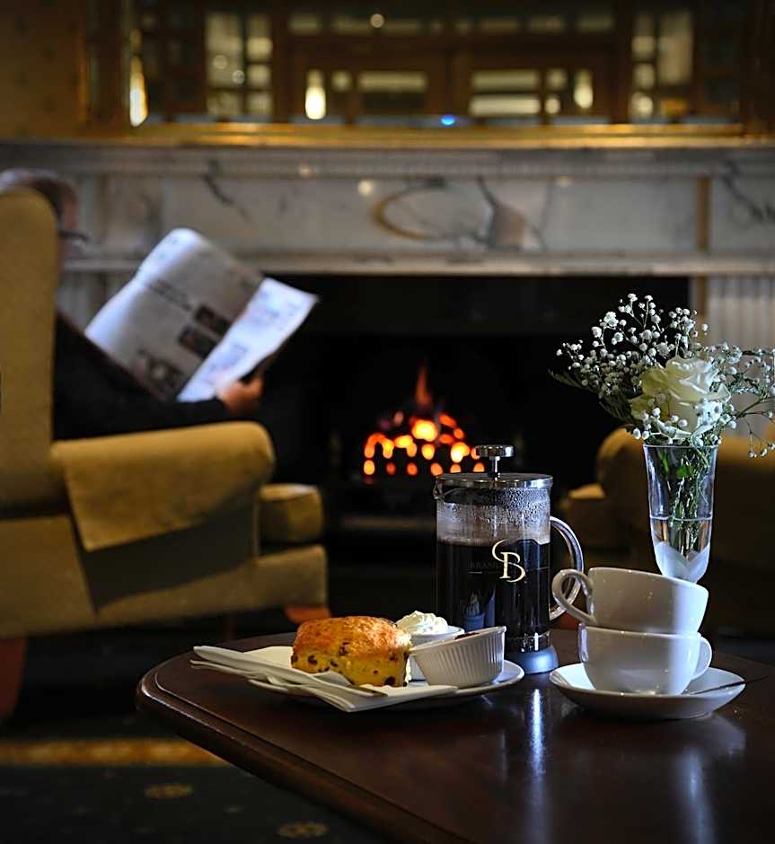 Brandon Hotel Conference & Leisure Centre