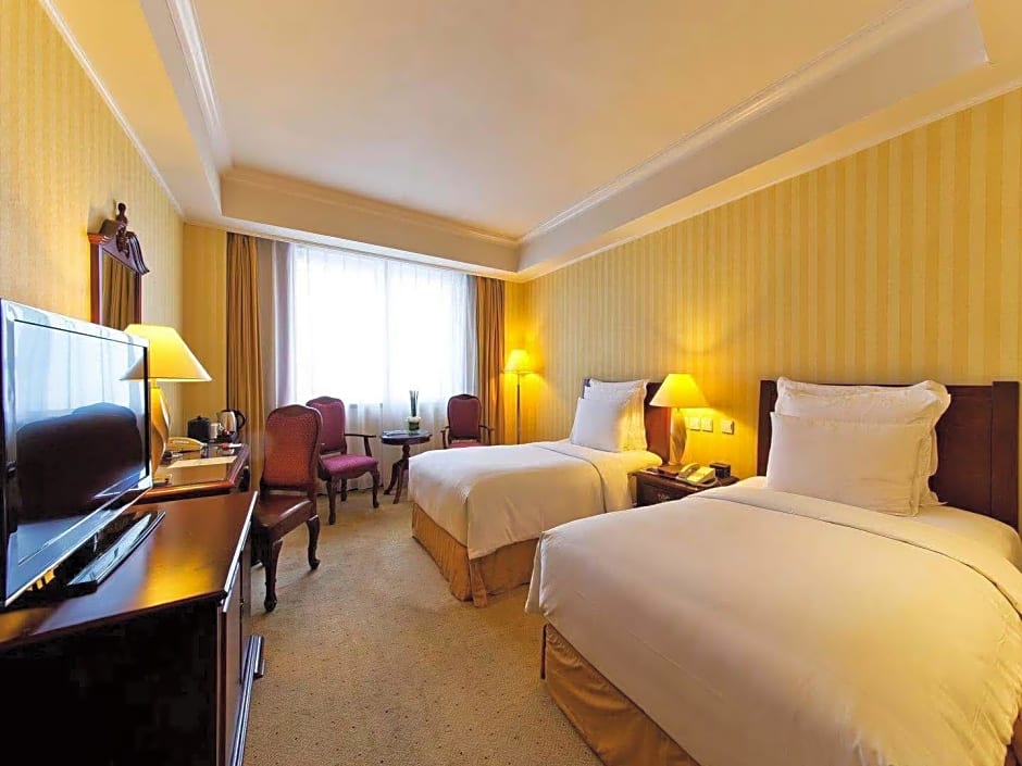 Clarion Tianjin Hotel