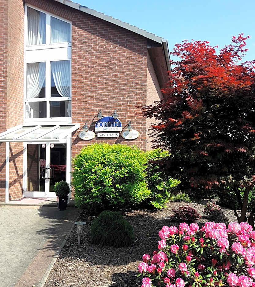 Hotel-Restaurant Goldenstedt