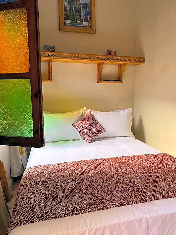 Riad Dar Les Freres