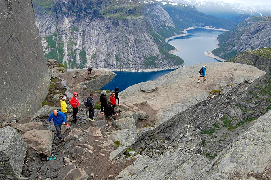 Trolltunga Studios